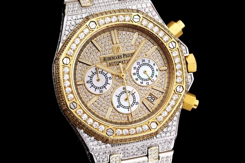 AP Watches TimelessDesign 176977