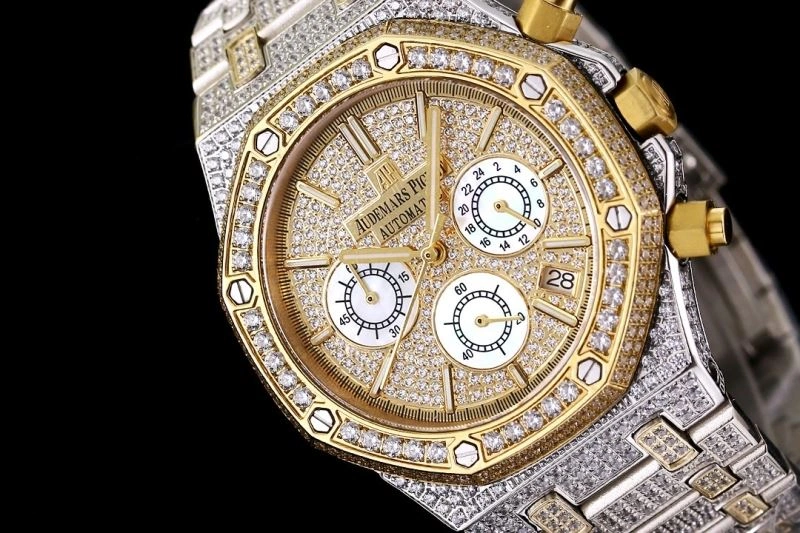 AP Watches TimelessDesign 176977