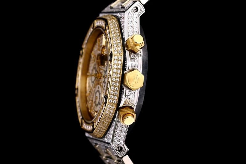 AP Watches TimelessDesign 176977