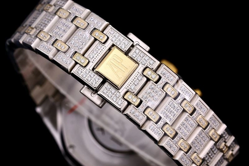 AP Watches TimelessDesign 176977