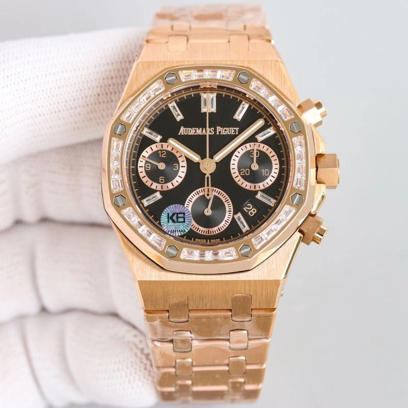 AP Watches Sleek 176984