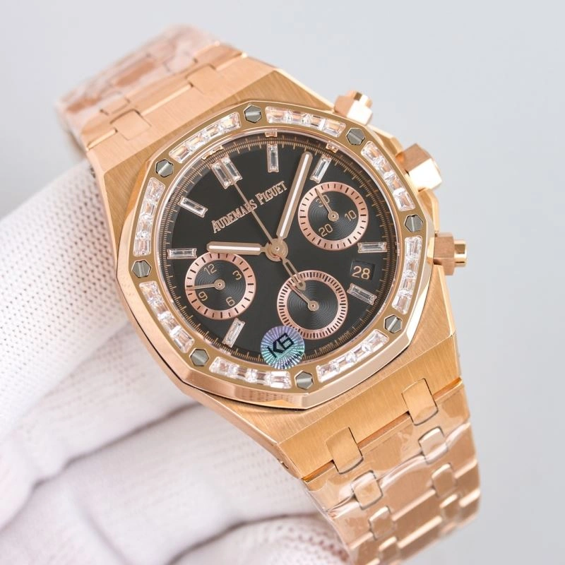 AP Watches Sleek 176984