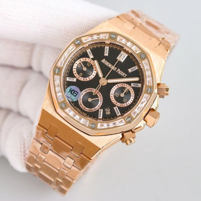 AP Watches Sleek 176984