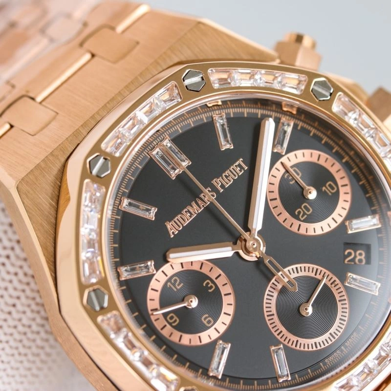 AP Watches Sleek 176984