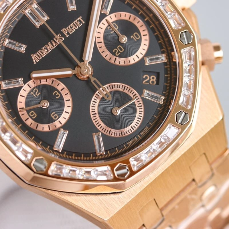 AP Watches Sleek 176984