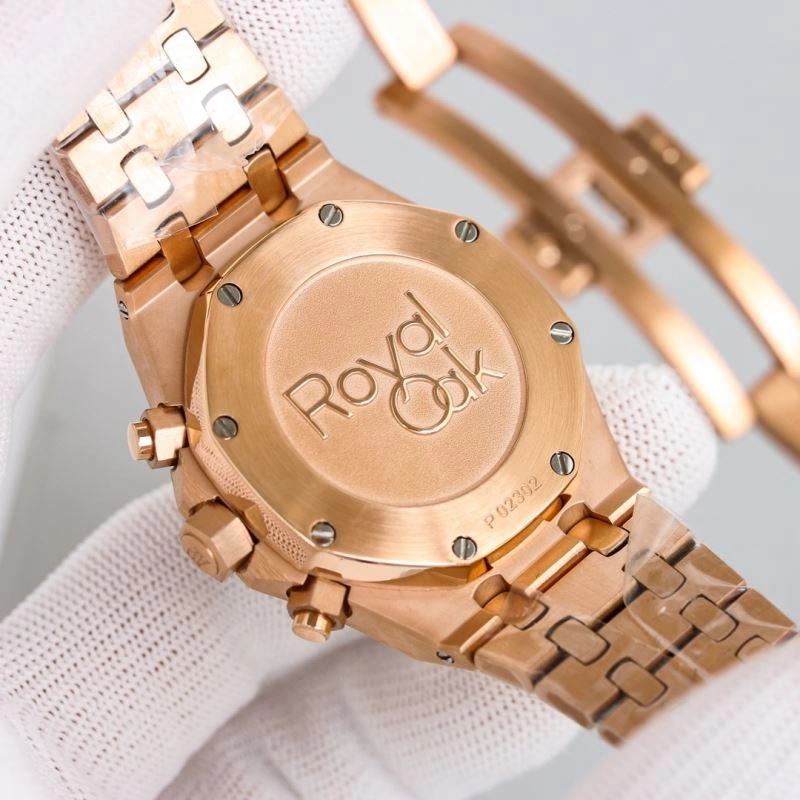 AP Watches Sleek 176984