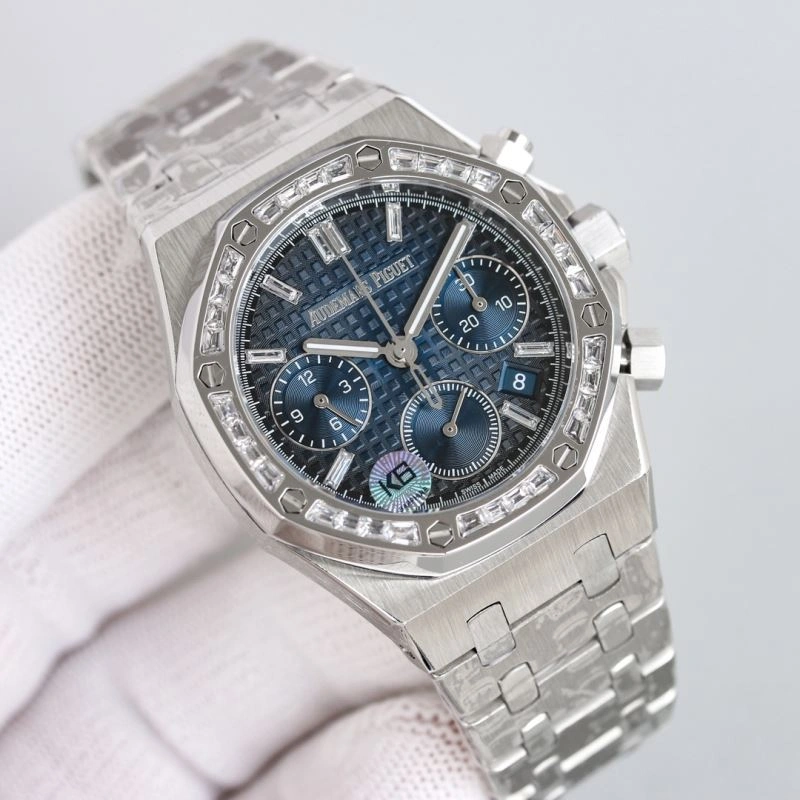 Trendsetting AP Watches 176965