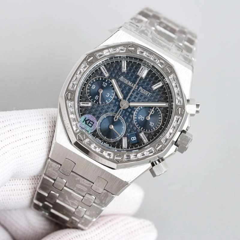 Trendsetting AP Watches 176965