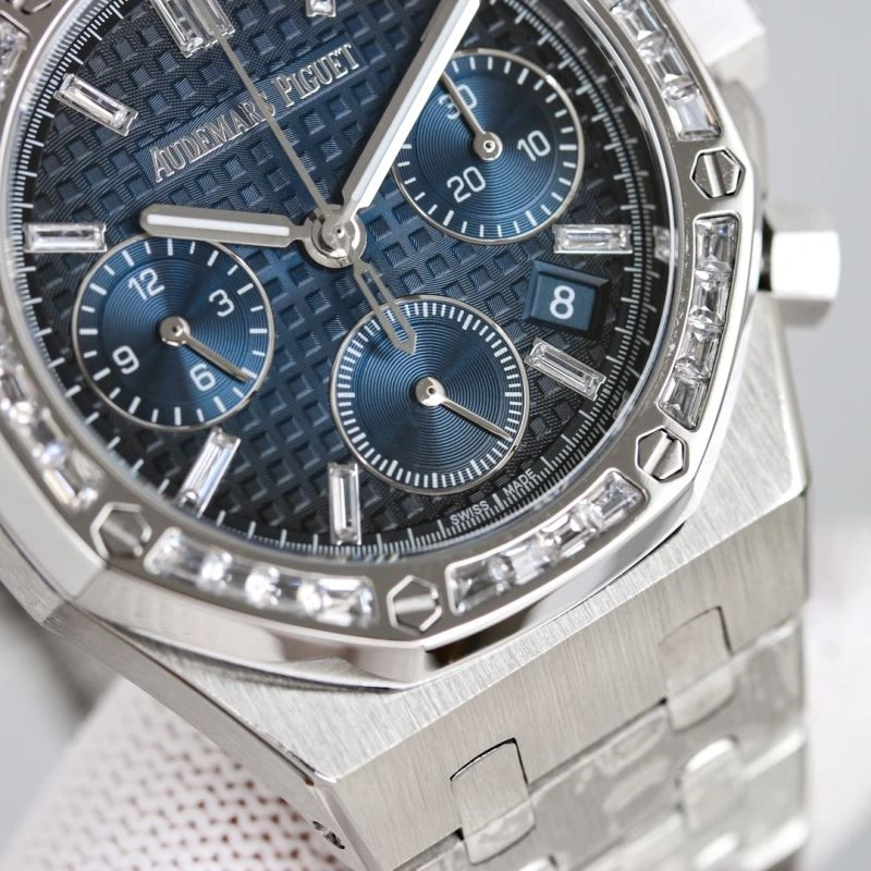 Trendsetting AP Watches 176965