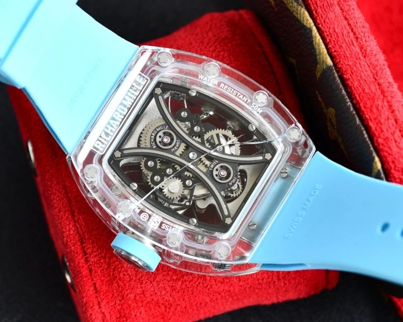 WeatherProof AP Watches 176955