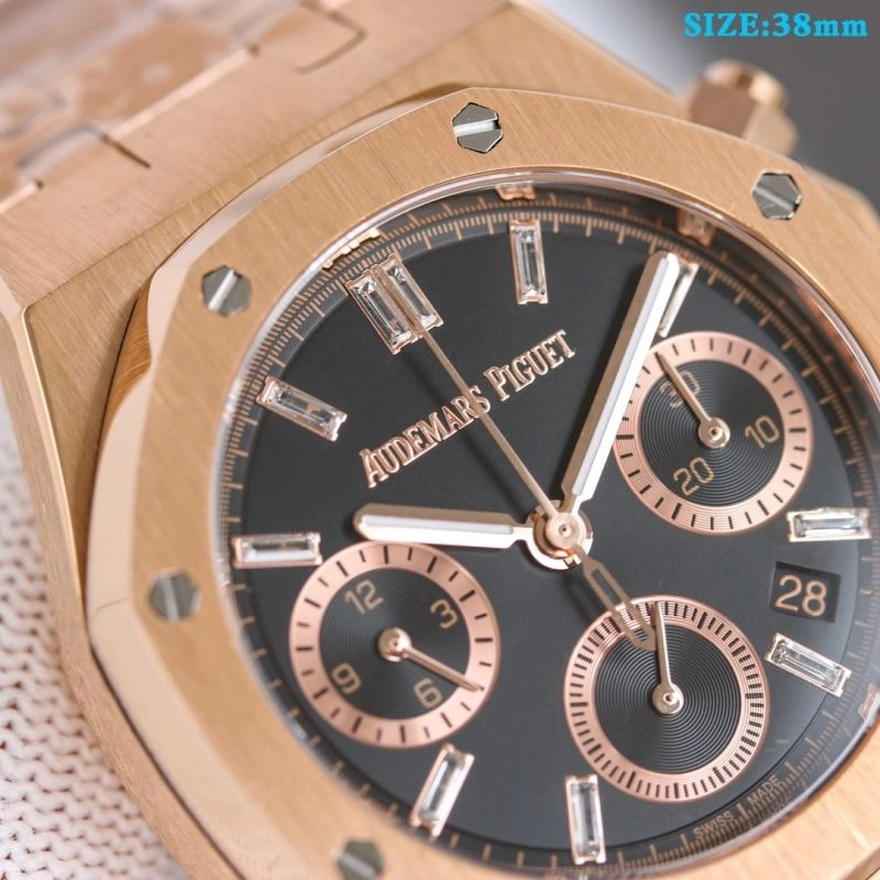 WaterResistant AP Watches 176964