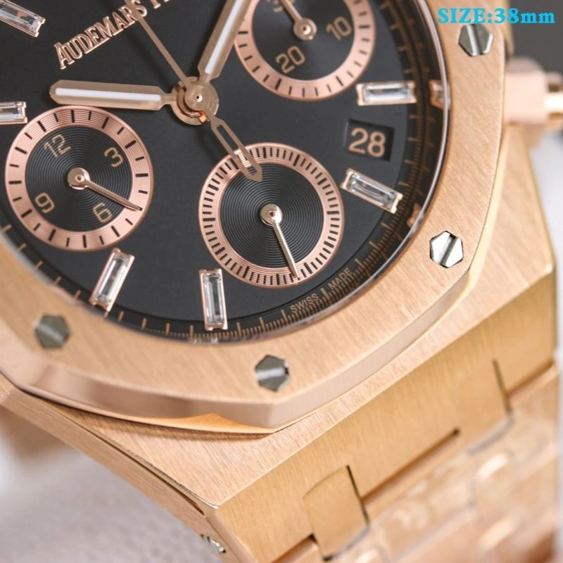 WaterResistant AP Watches 176964