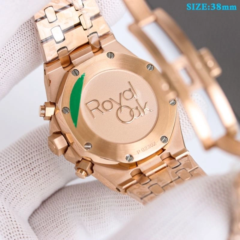 WaterResistant AP Watches 176964