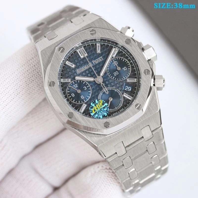 AP Watches Sophisticated 176956