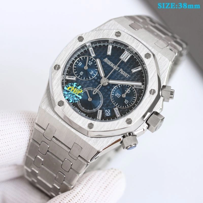 AP Watches Sophisticated 176956