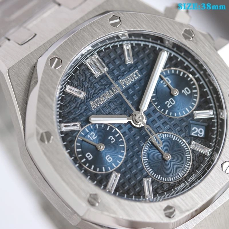 AP Watches Sophisticated 176956