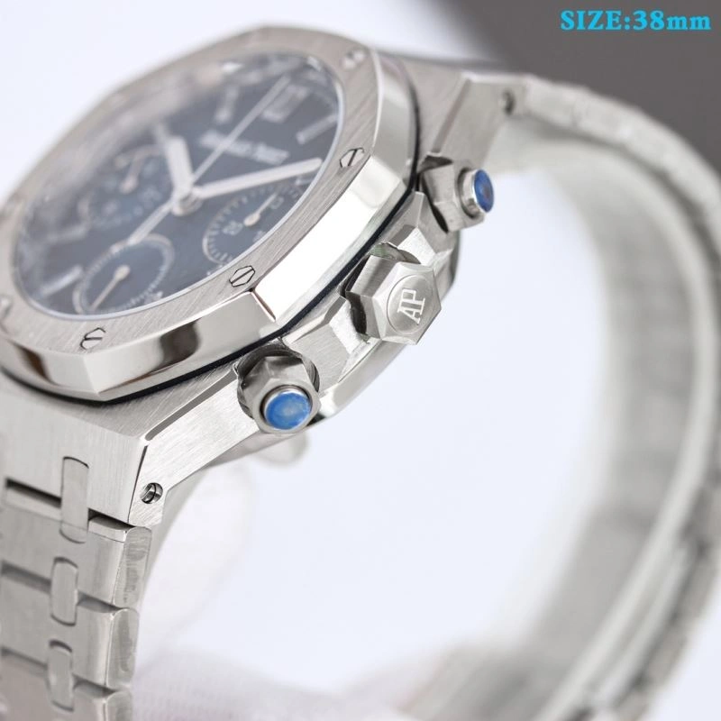 AP Watches Sophisticated 176956