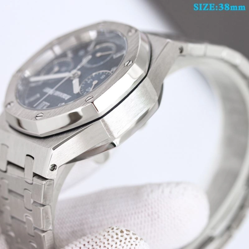 AP Watches Sophisticated 176956