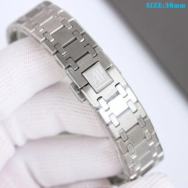 AP Watches Sophisticated 176956