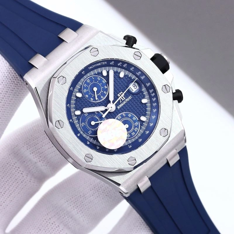 AP Watches ZipUp 176972