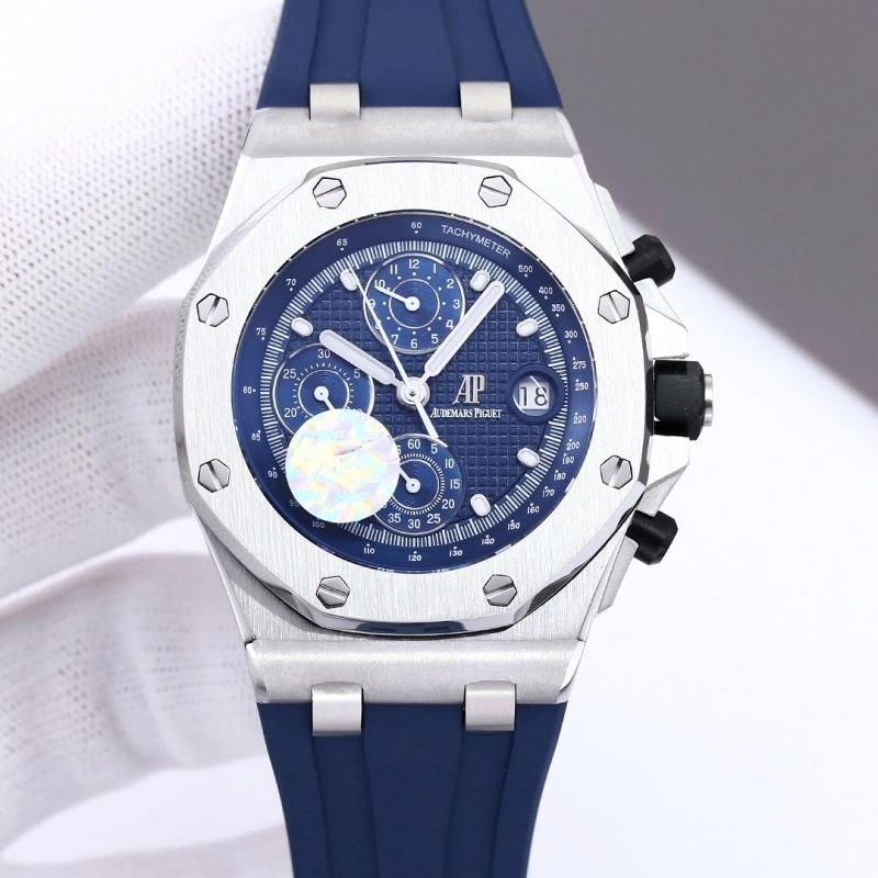 AP Watches ZipUp 176972