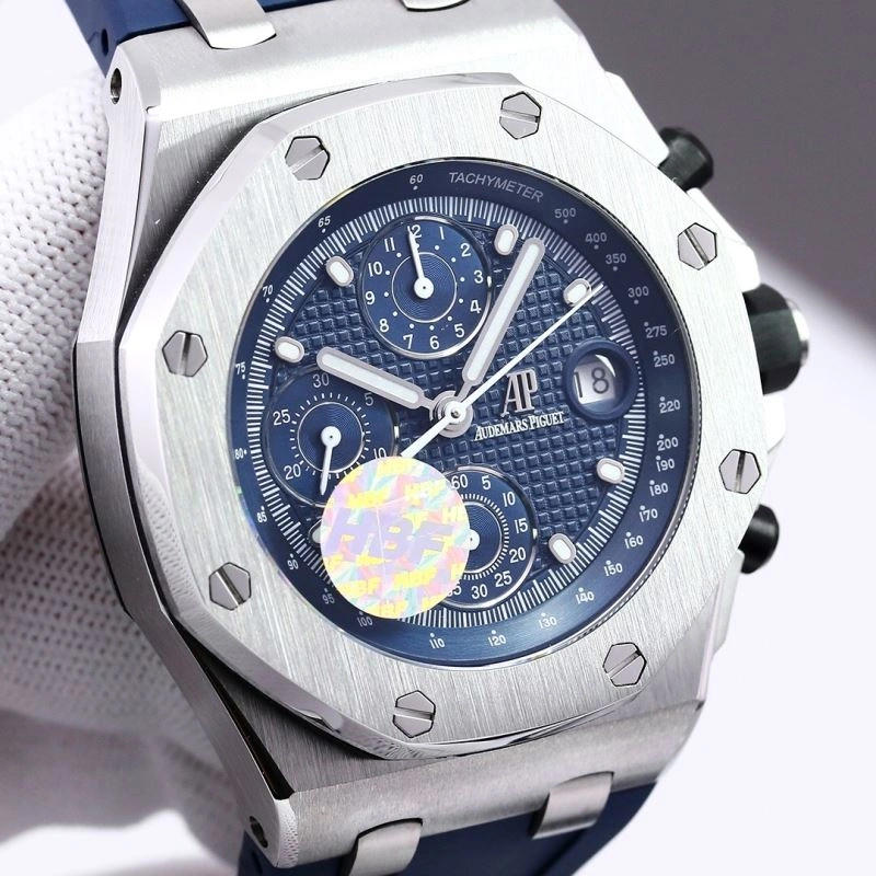 AP Watches ZipUp 176972