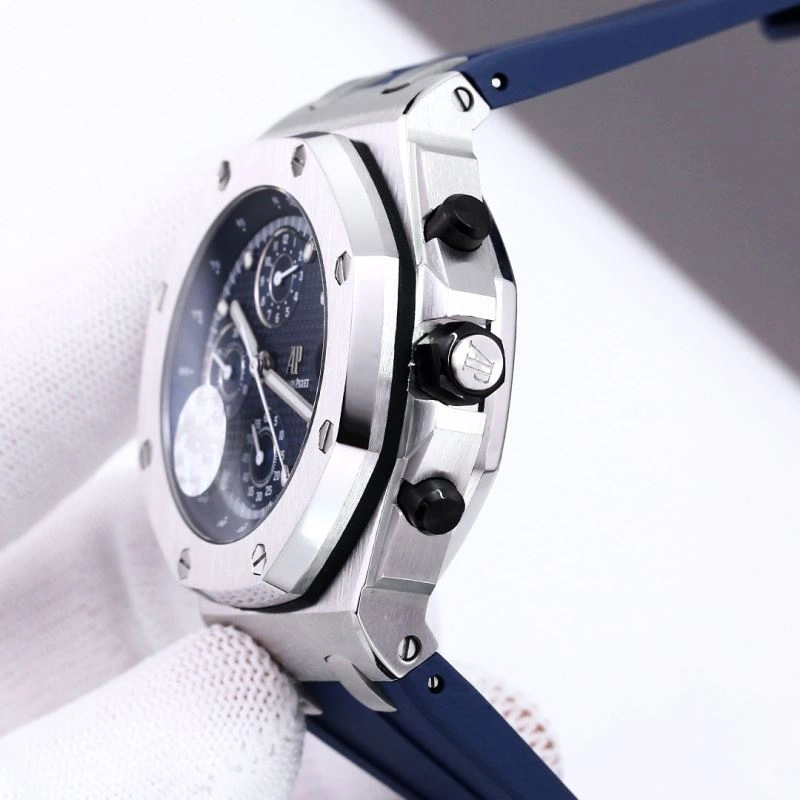AP Watches ZipUp 176972