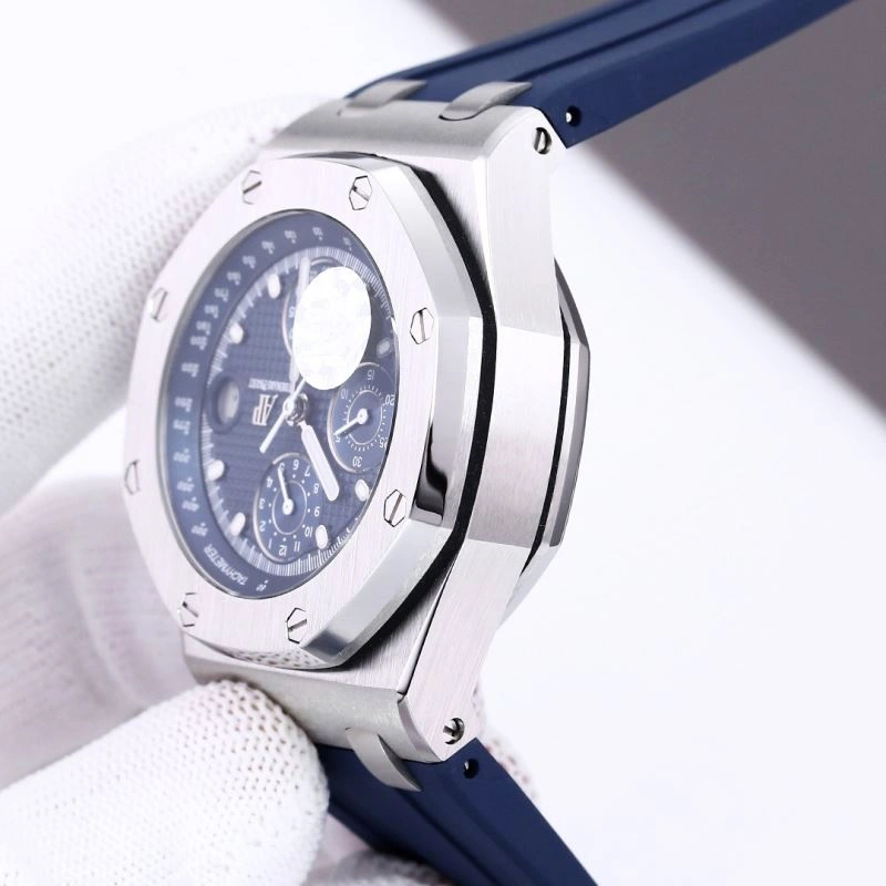 AP Watches ZipUp 176972