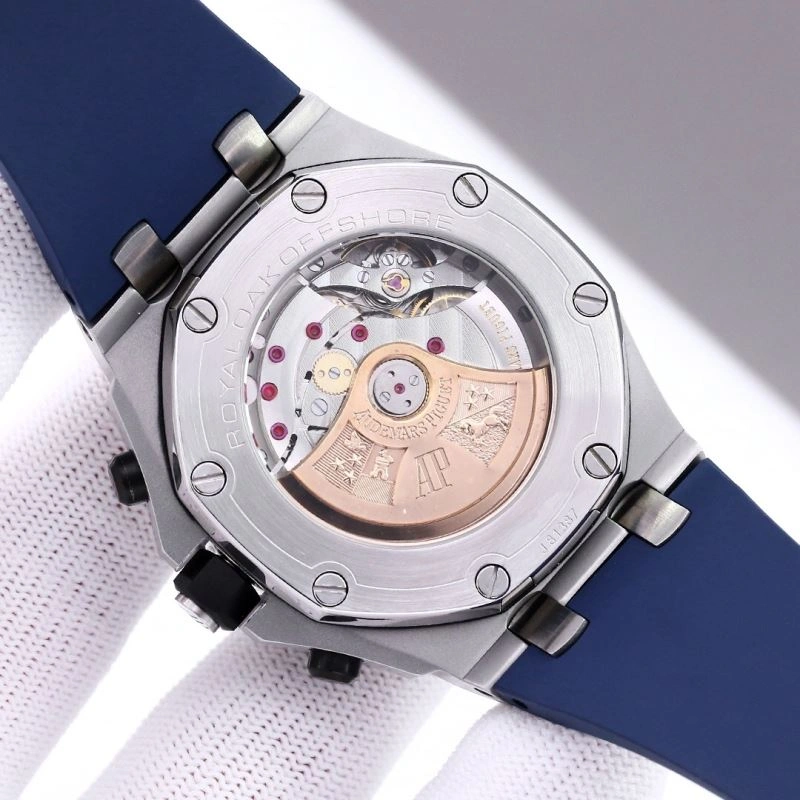 AP Watches ZipUp 176972