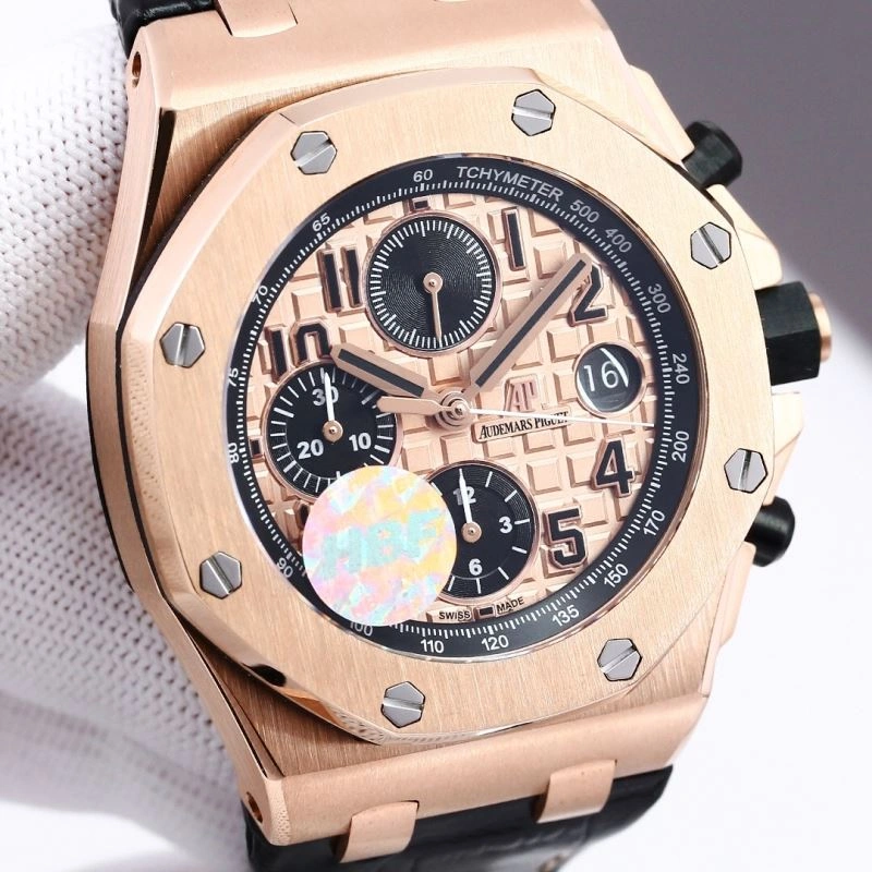GoodFit AP Watches 176976