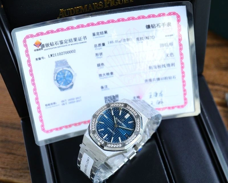 Sporty AP Watches 176953