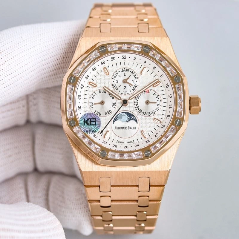 AP Watches WaterResistant 176982