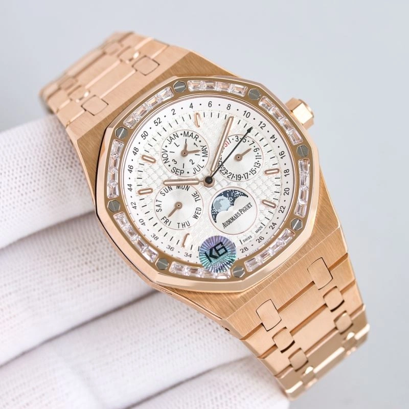 AP Watches WaterResistant 176982