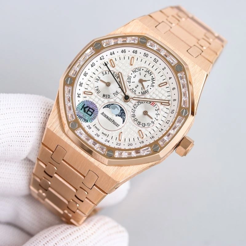 AP Watches WaterResistant 176982