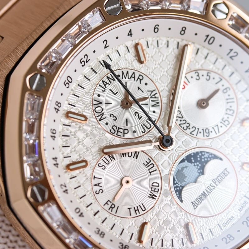 AP Watches WaterResistant 176982