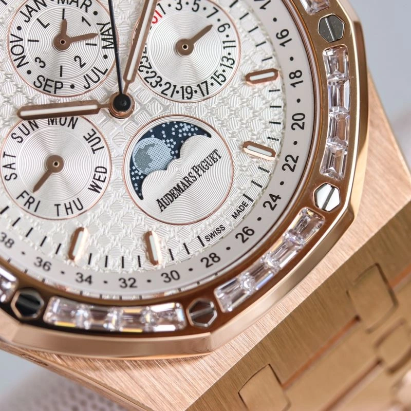 AP Watches WaterResistant 176982