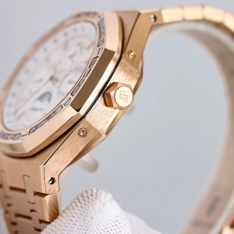 AP Watches WaterResistant 176982