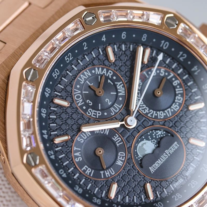 Sophisticated AP Watches 176961