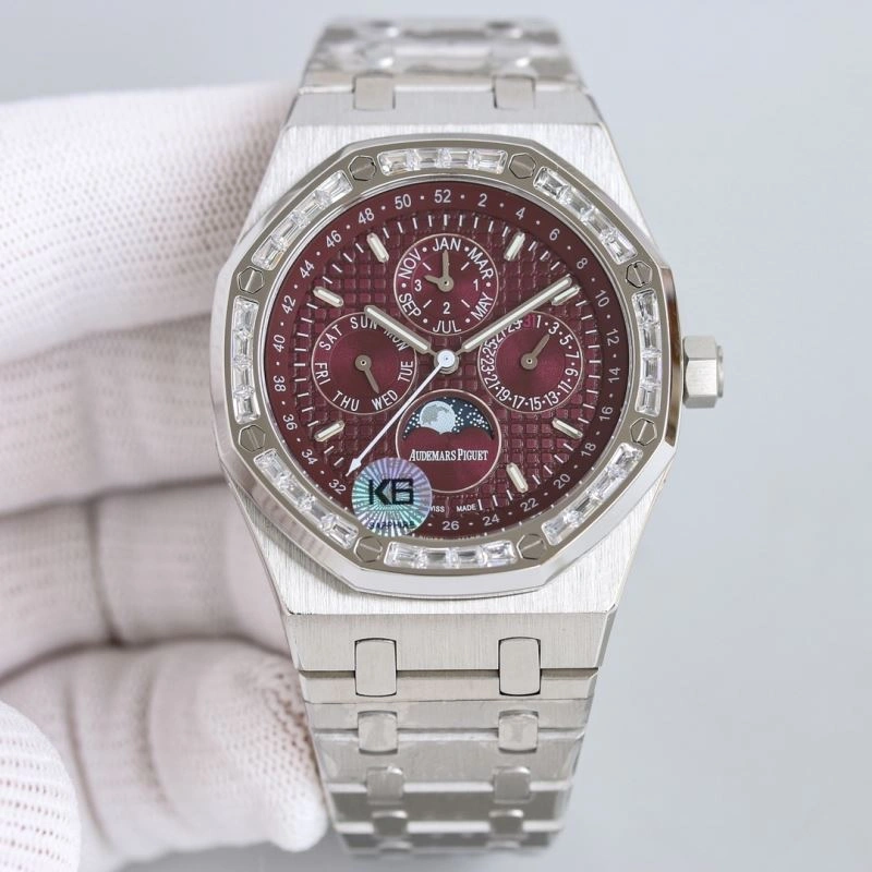 Casual AP Watches 176968