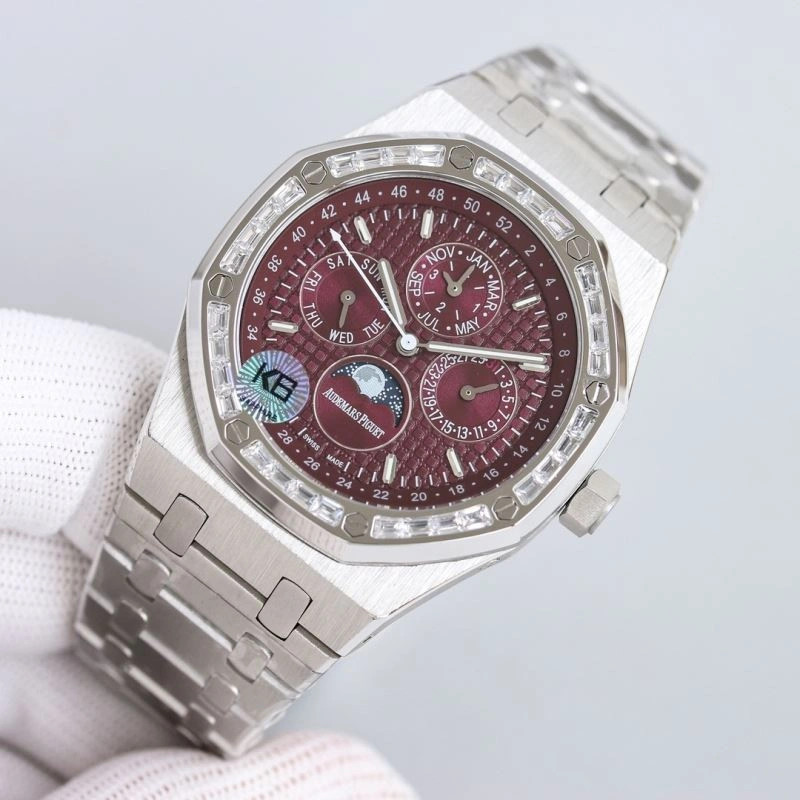 Casual AP Watches 176968