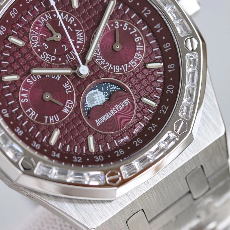Casual AP Watches 176968