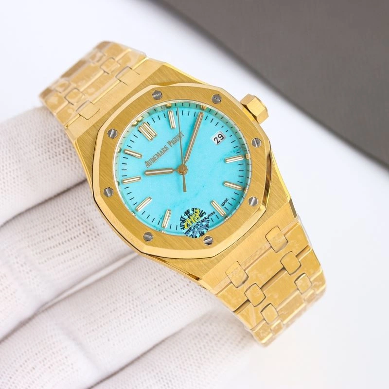 AP Watches Sophisticated 176960