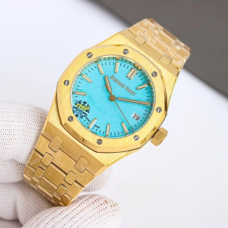 AP Watches Sophisticated 176960