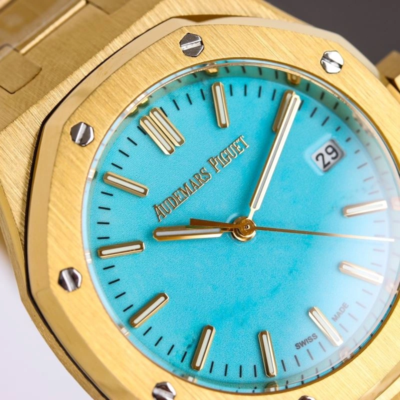AP Watches Sophisticated 176960