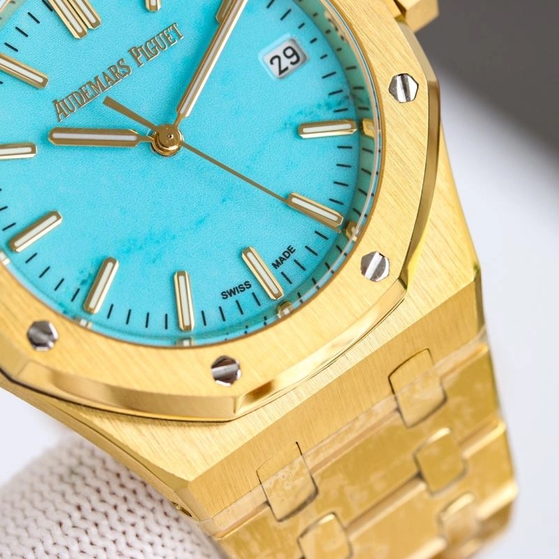 AP Watches Sophisticated 176960