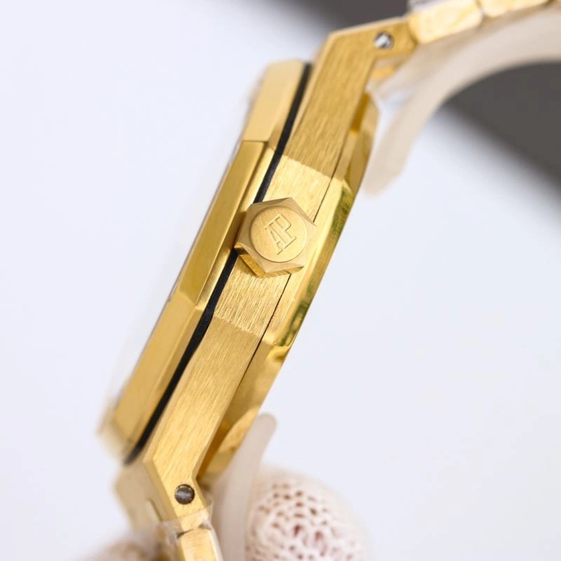 AP Watches Sophisticated 176960