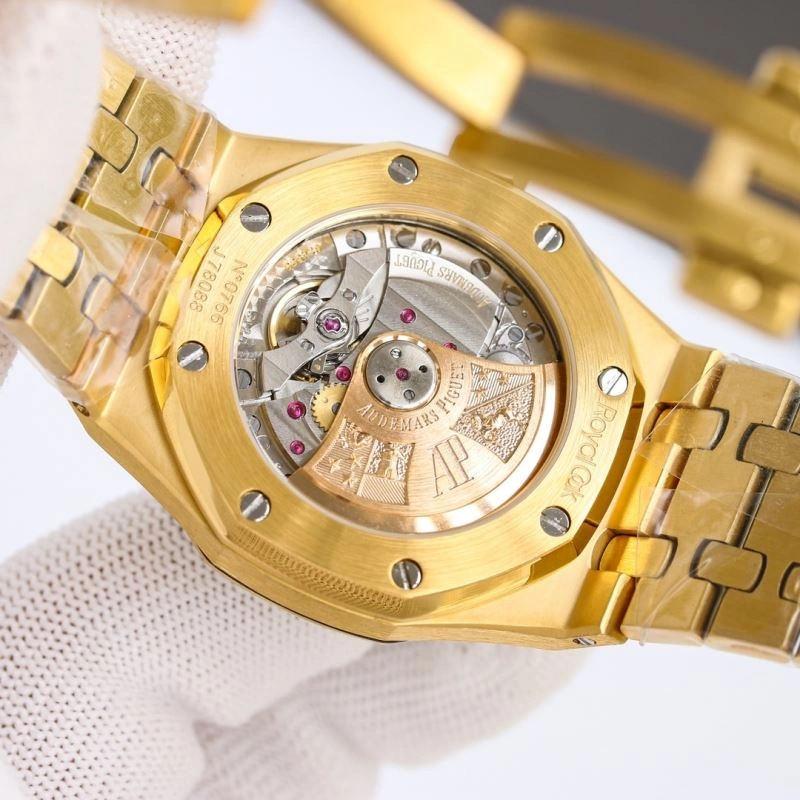 AP Watches Sophisticated 176960