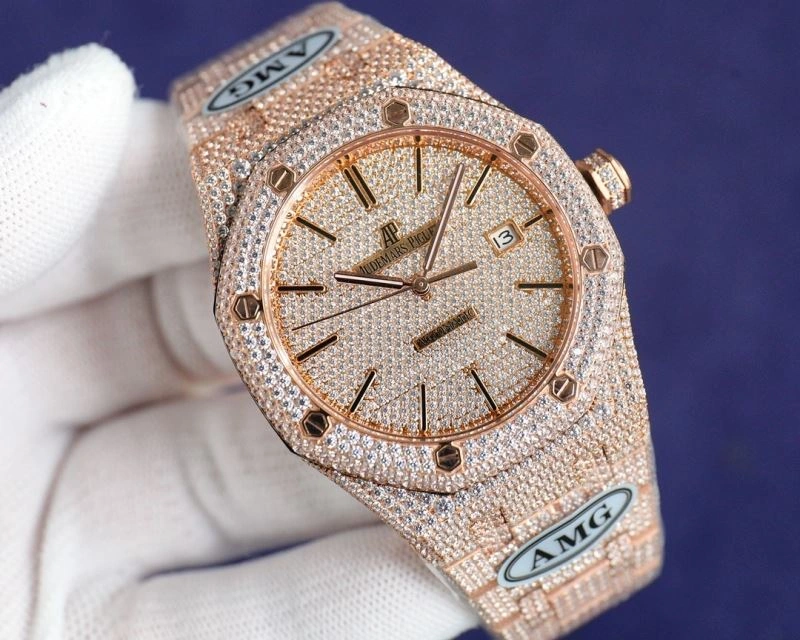AP Watches Flexible 176962