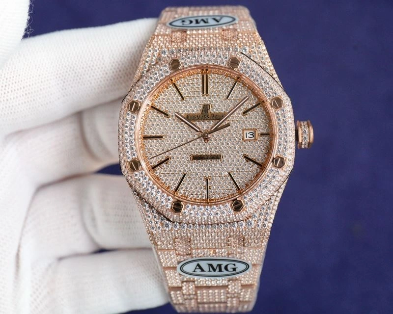 AP Watches Flexible 176962