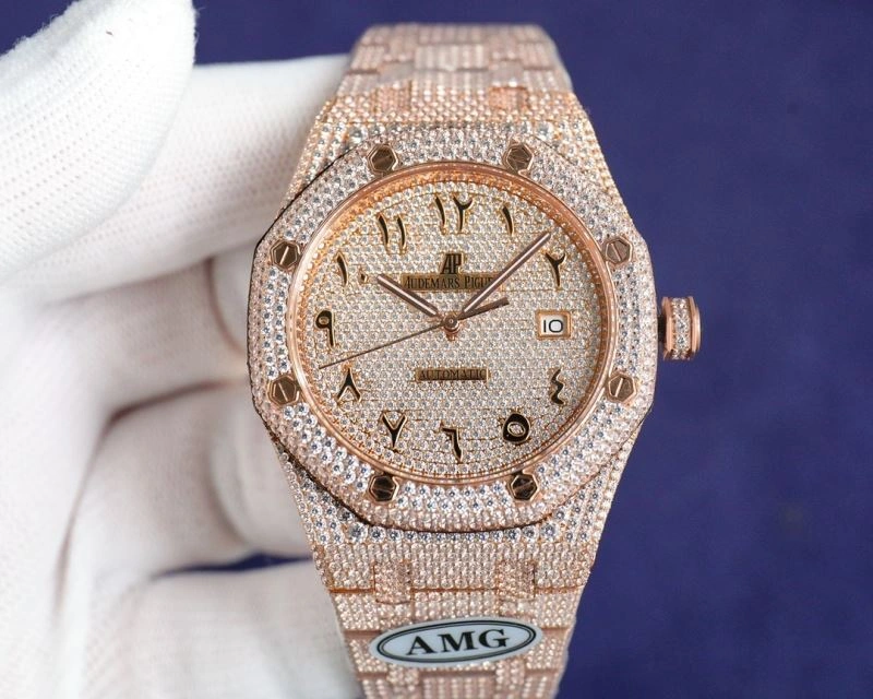 AP Watches Flexible 176962